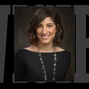 Image - Renée DiResta and the word &quot;invisible&quot;
